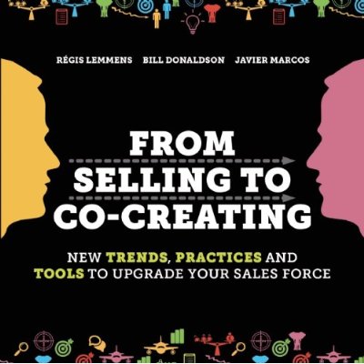 FROM SELLING TO CO-CREATING /ANGLAIS