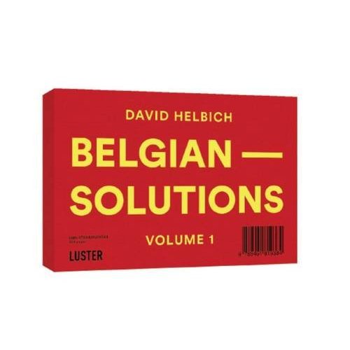 BELGIAN SOLUTIONS