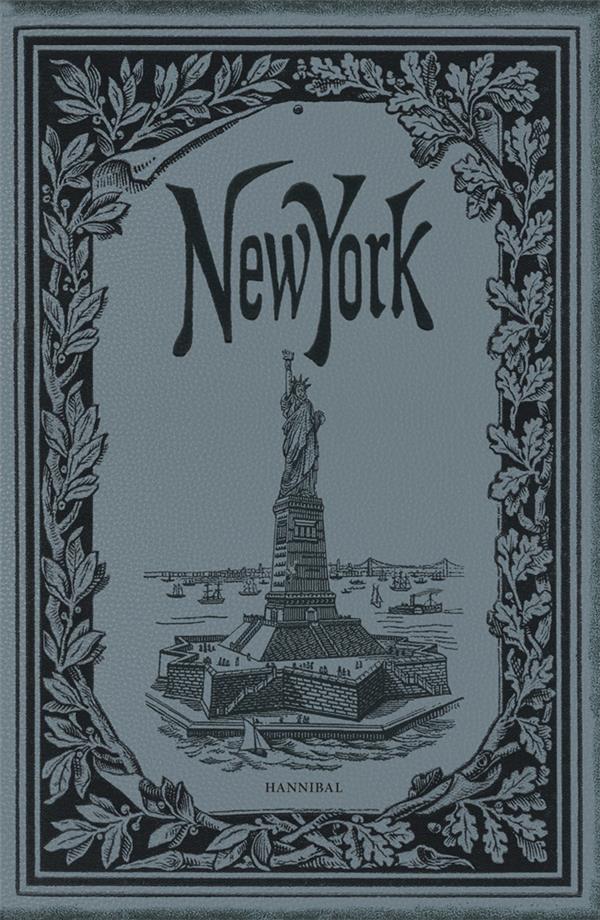 NEW YORK /ANGLAIS