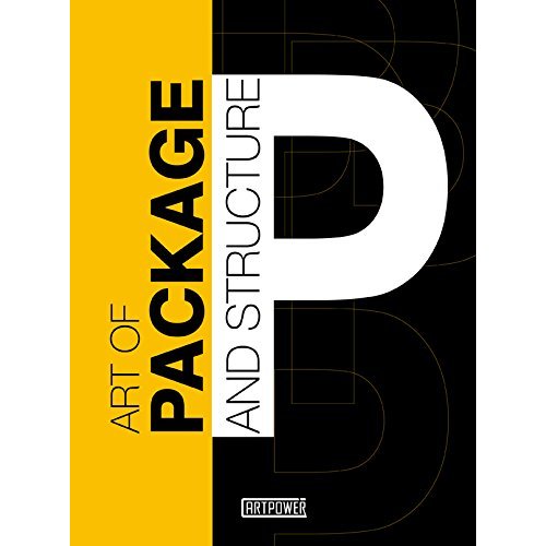 ART OF PACKAGE AND STRUCTURE (HARDBACK) /ANGLAIS