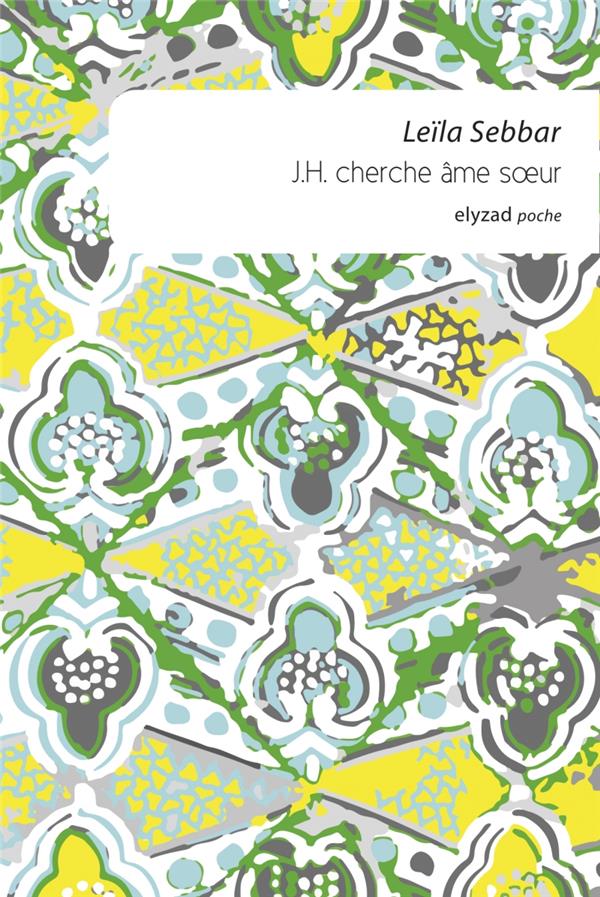 J.h. cherche ame soeur