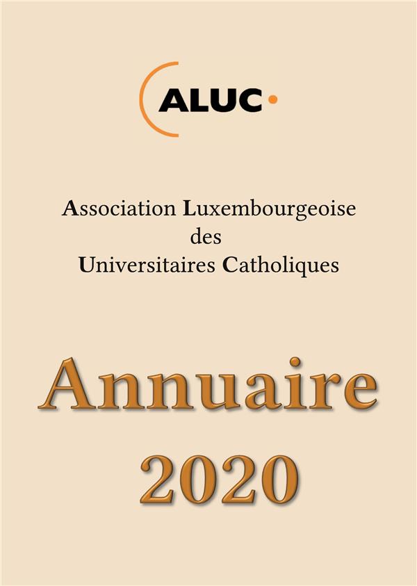 ANNUAIRE 2020 - ILLUSTRATIONS, COULEUR