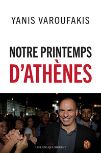 NOTRE PRINTEMPS D'ATHENES
