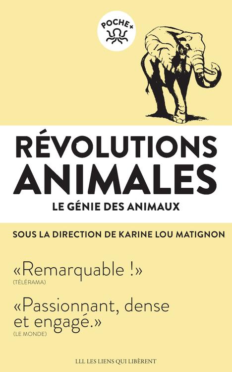 Revolutions animales_le genie des animaux