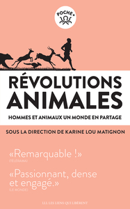 REVOLUTIONS ANIMALES_HOMMES ET ANIMAUX, UN MONDE EN PARTAGE