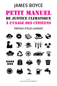 PETIT MANUEL DE JUSTICE CLIMATIQUE A L'U