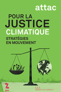 POUR LA JUSTICE CLIMATIQUE - STRATEGIES EN MOUVEMENT