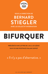 BIFURQUER - IL N'Y A PAS D'ALTERNATIVE