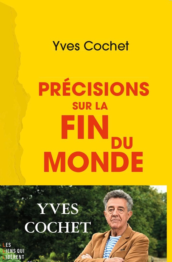 Petites precisions sur la fin du monde