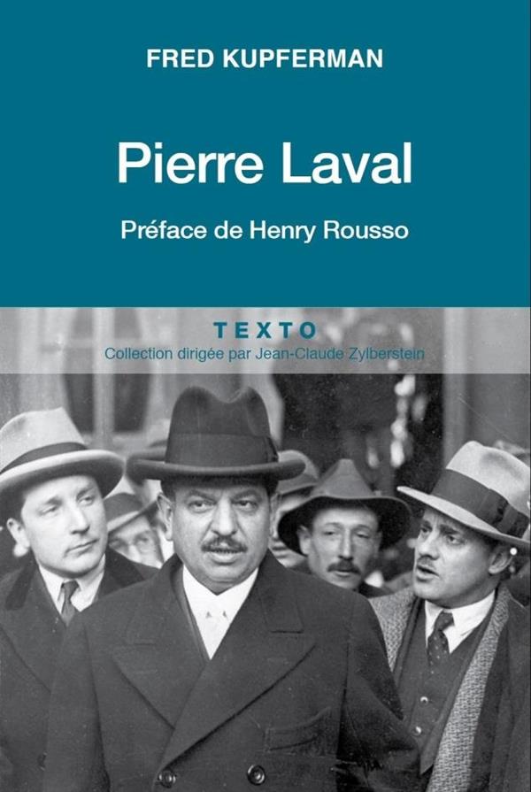Pierre laval