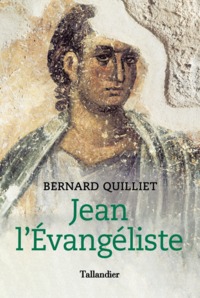 JEAN L'EVANGELISTE