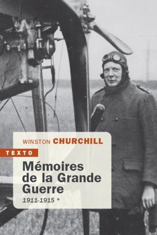 MEMOIRES DE LA GRANDE GUERRE - 1911-1915
