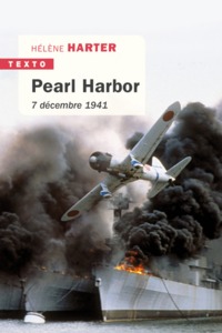 PEARL HARBOR - 7 DECEMBRE 1941