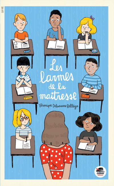 Larmes de la maitresse (les)