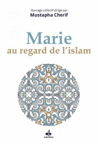 MARIE AU REGARD DE L'ISLAM