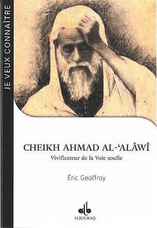 CHEIKH AHMAD AL-ALAWI