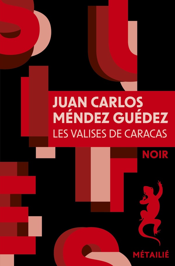 Les valises de caracas