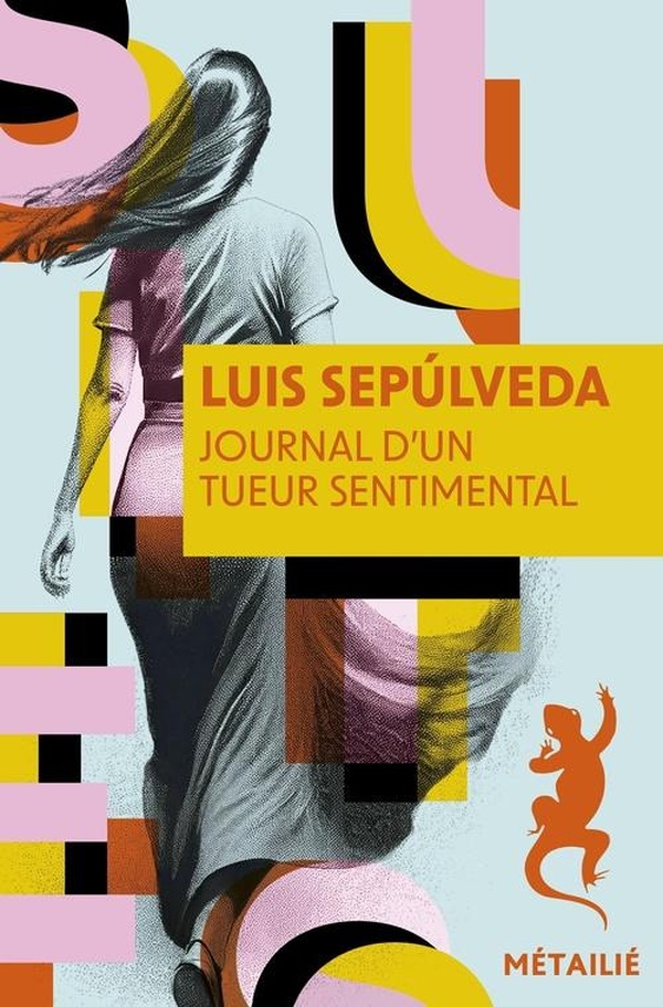 Journal d'un tueur sentimental
