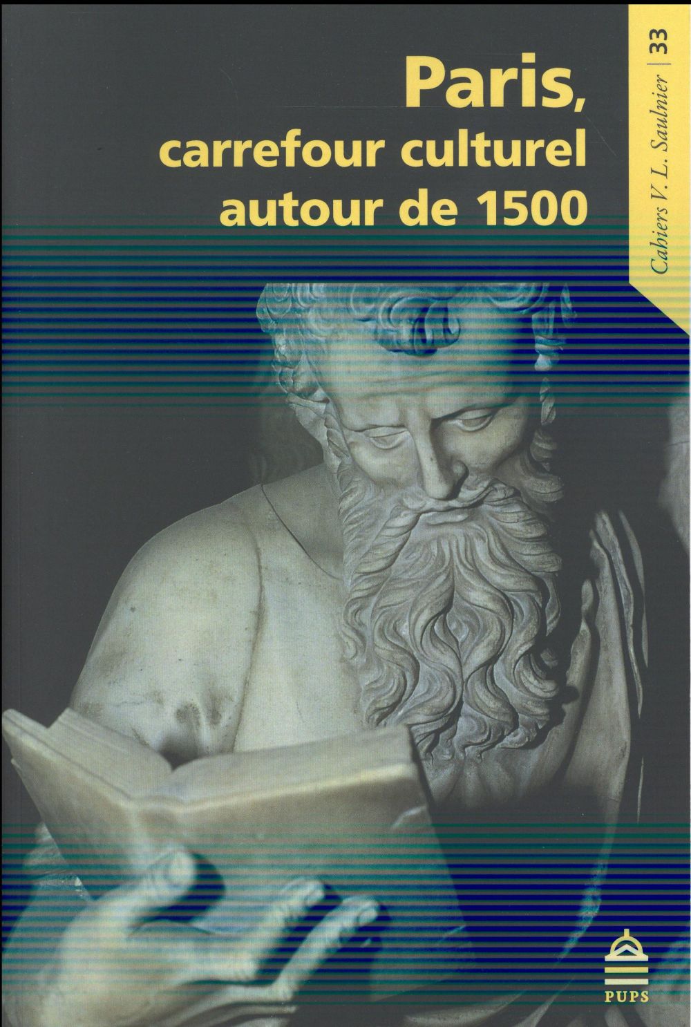 PARIS CARREFOUR CULTUREL EUROPEEN 1480 1520