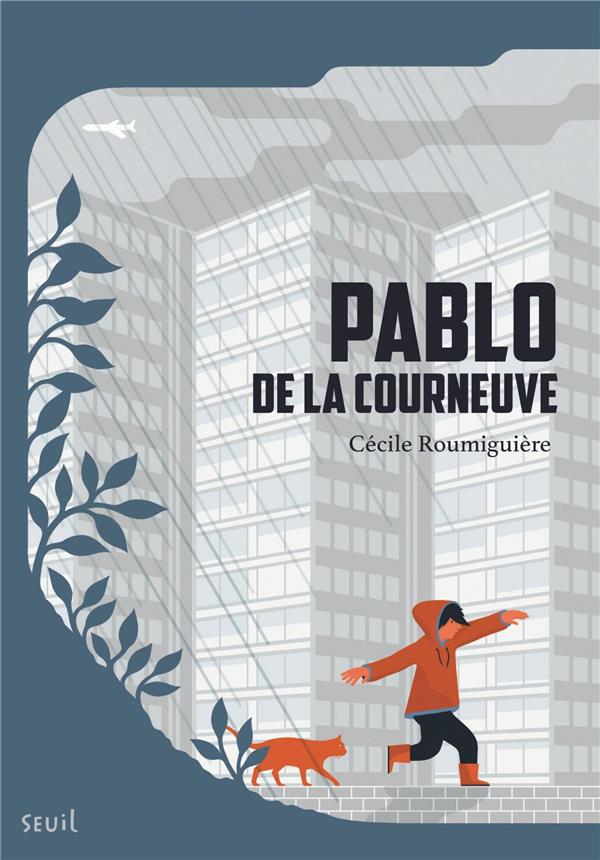 PABLO DE LA COURNEUVE (NVELLE ED)