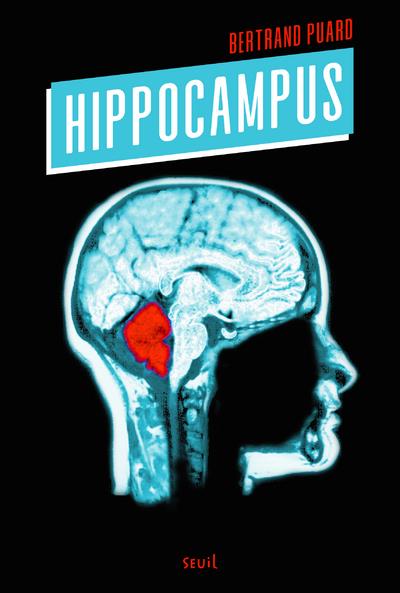 HIPPOCAMPUS, TOME 1. LE LABORATOIRE SECRET