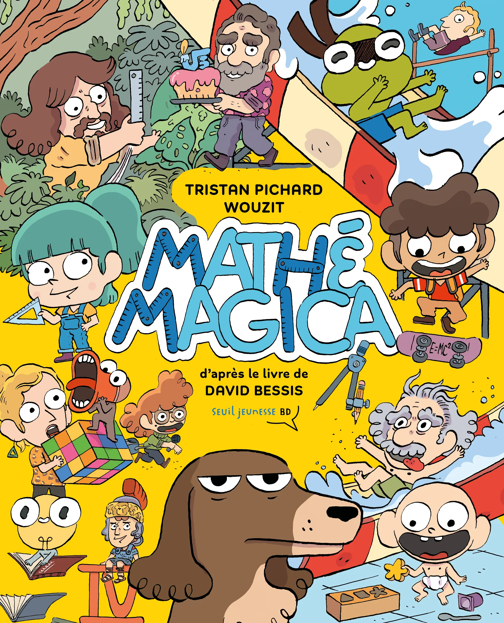 Mathemagica