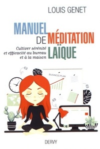 MANUEL DE MEDITATION LAIQUE
