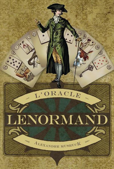 L'ORACLE LENORMAND