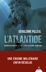 L'ATLANTIDE - REDECOUVERTE D'UNE CIVILISATION OUBLIEE