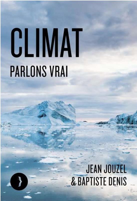 Climat - parlons vrai