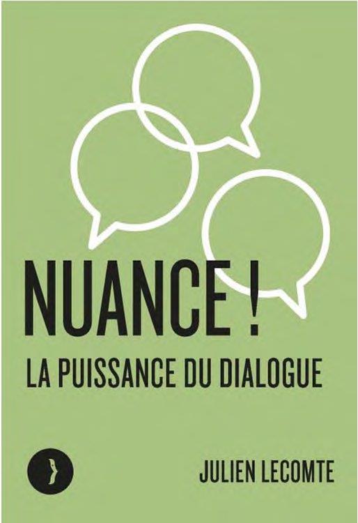Nuance ! la puissance du dialogue