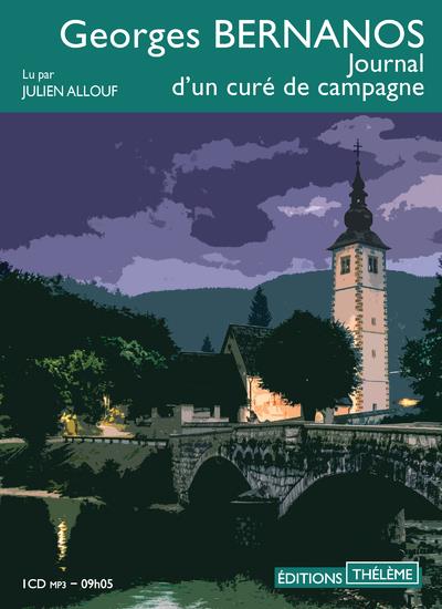 JOURNAL D'UN CURE DE CAMPAGNE