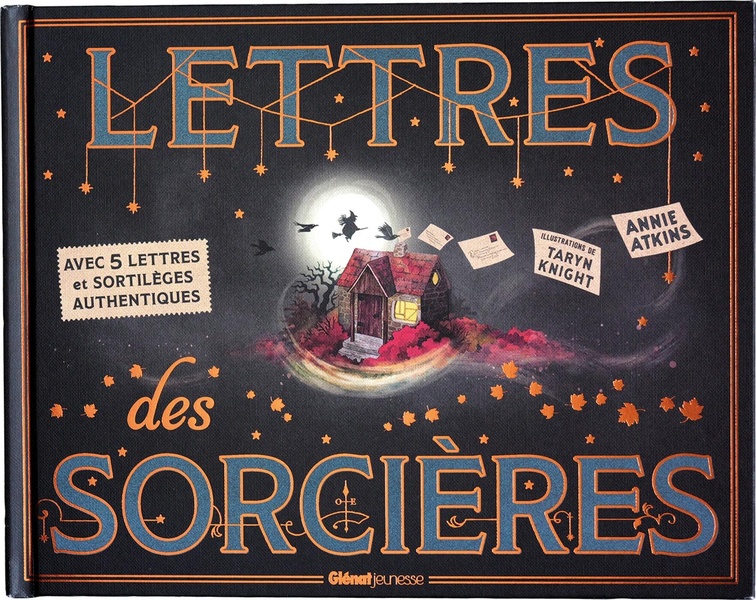 Lettres des sorcieres