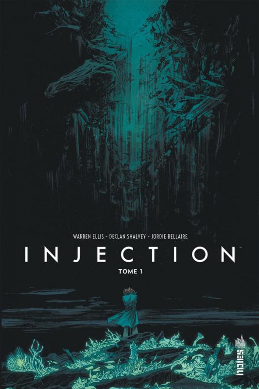 INJECTION  - TOME 1