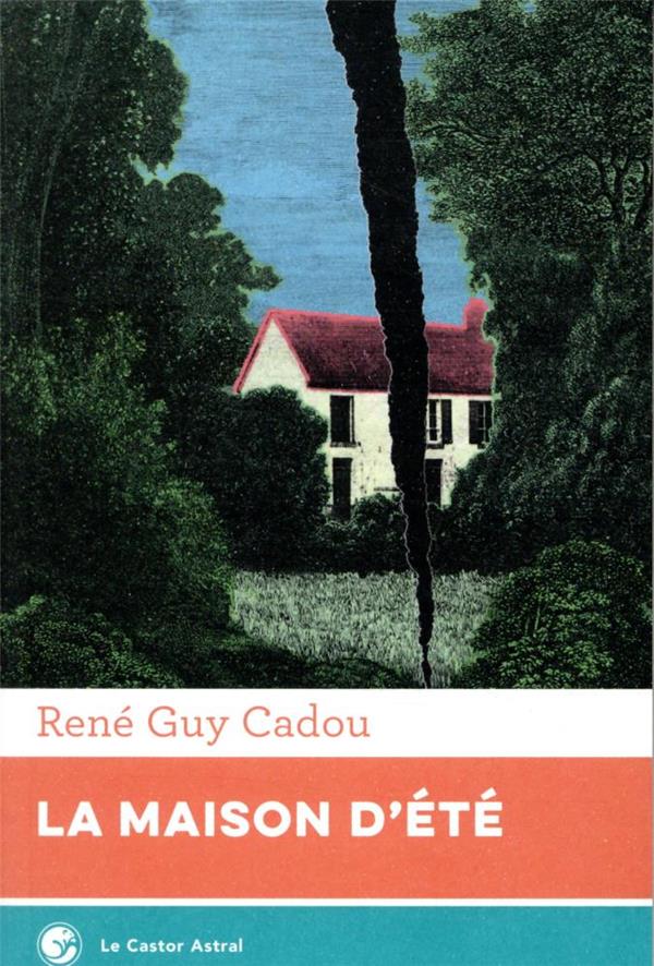 La maison d'ete