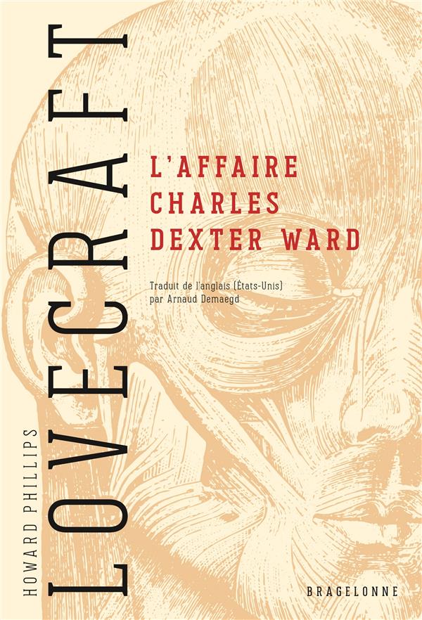 L'AFFAIRE CHARLES DEXTER WARD