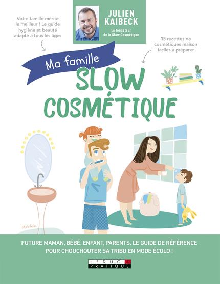 MA FAMILLE SLOW COSMETIQUE