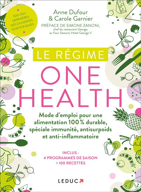 LE REGIME ONE HEALTH
