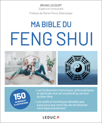 MA BIBLE DU FENG SHUI