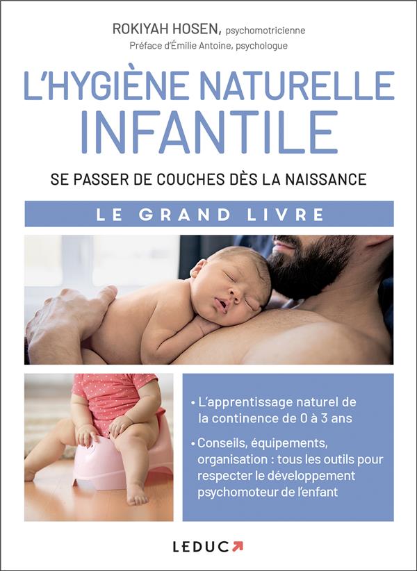 L'HYGIENE NATURELLE INFANTILE