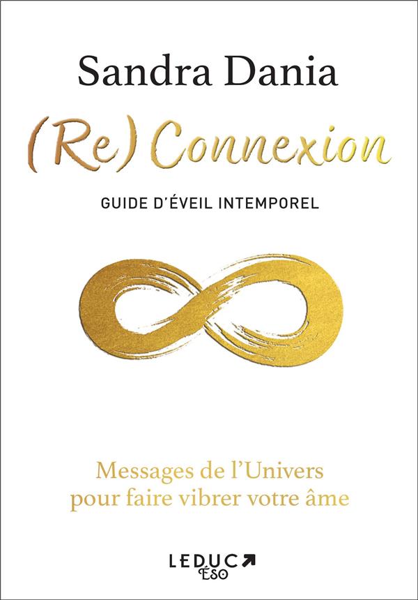 (RE) CONNEXION - GUIDE D'EVEIL INTEMPOREL