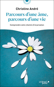 PARCOURS D'UNE AME, PARCOURS D'UNE VIE - COMPRENDRE VOTRE CHEMIN D'INCARNATION