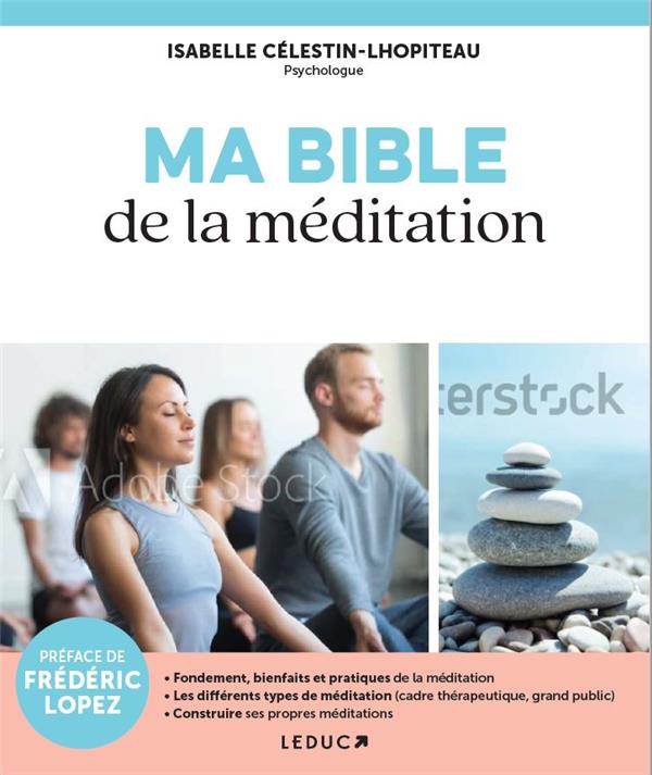 MA BIBLE DE LA MEDITATION