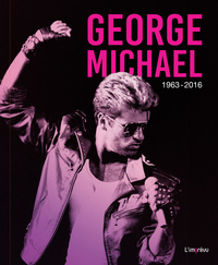 GEORGE MICHAEL - 1983-2016
