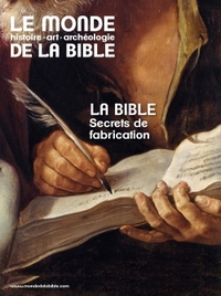 MONDE DE LA BIBLE - SEPTEMBRE 2019 N  230