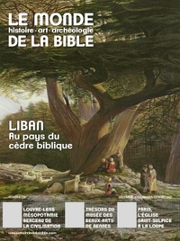 MONDE DE LA BIBLE - DECEMBRE 2021 N  239