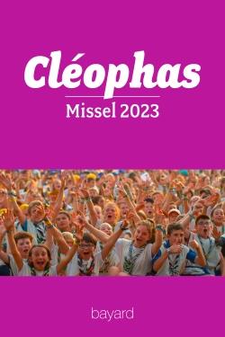 CLEOPHAS - MISSEL 2023 DES JEUNES