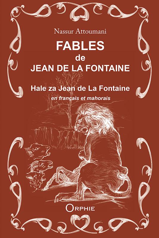 FABLES DE JEAN DE LA FONTAINE