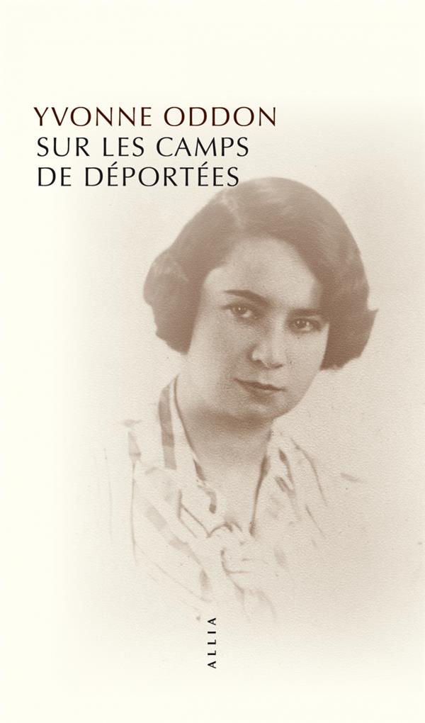 Sur les camps des deportees
