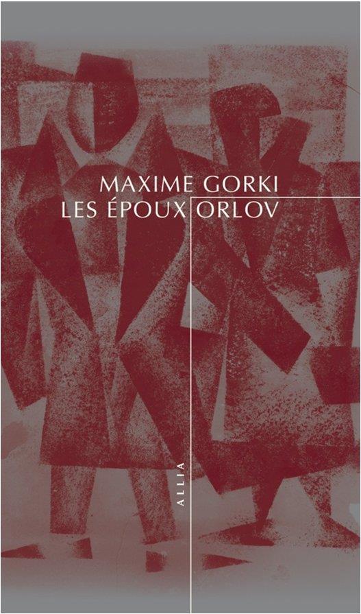 Les epoux orlov